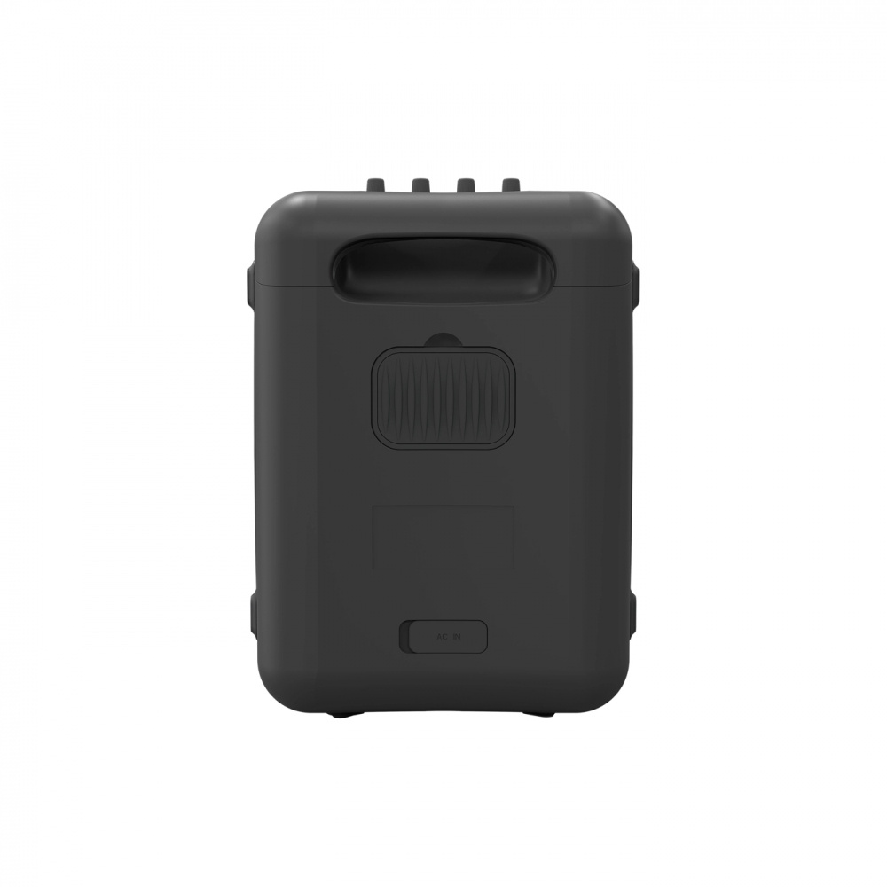 Klipsch Vegas, tragbarer Partylautsprecher mit Mikrofon & Bluetooth