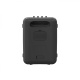 Klipsch Vegas, tragbarer Partylautsprecher mit Mikrofon & Bluetooth Klipsch Vegas, tragbarer Partylautsprecher mit Mikrofon & Bluetooth