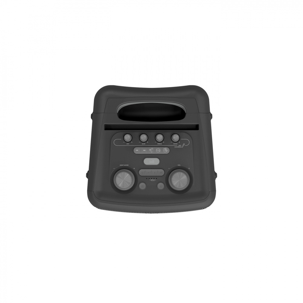 Klipsch Vegas, tragbarer Partylautsprecher mit Mikrofon & Bluetooth