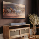Klipsch Flexus Core 100W Soundbar mit virtuellem Dolby Atmos, Walnuss Klipsch Flexus Core 100W Soundbar mit virtuellem Dolby Atmos, Walnuss