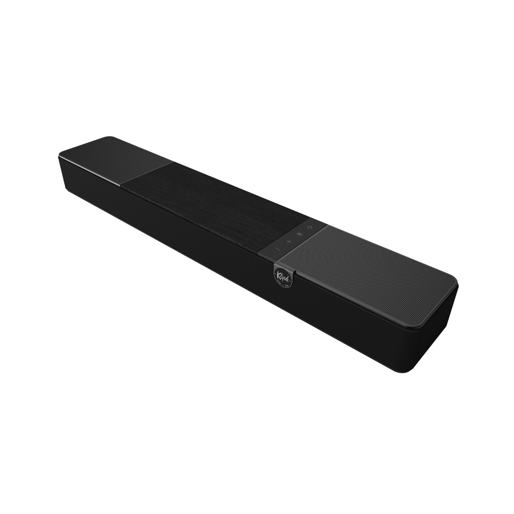 Klipsch Flexus Core 100, Soundbar mit virtuellem Dolby Atmos