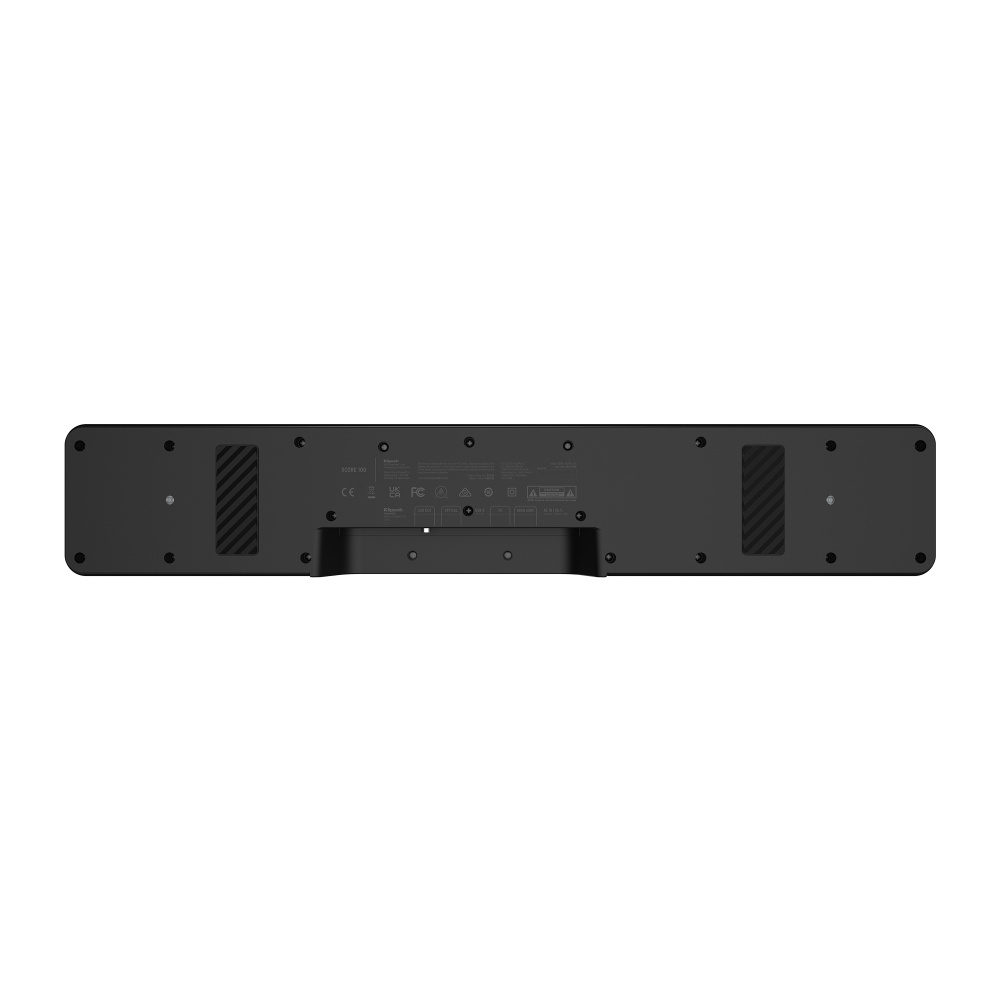 Klipsch Flexus Core 100, Soundbar mit virtuellem Dolby Atmos