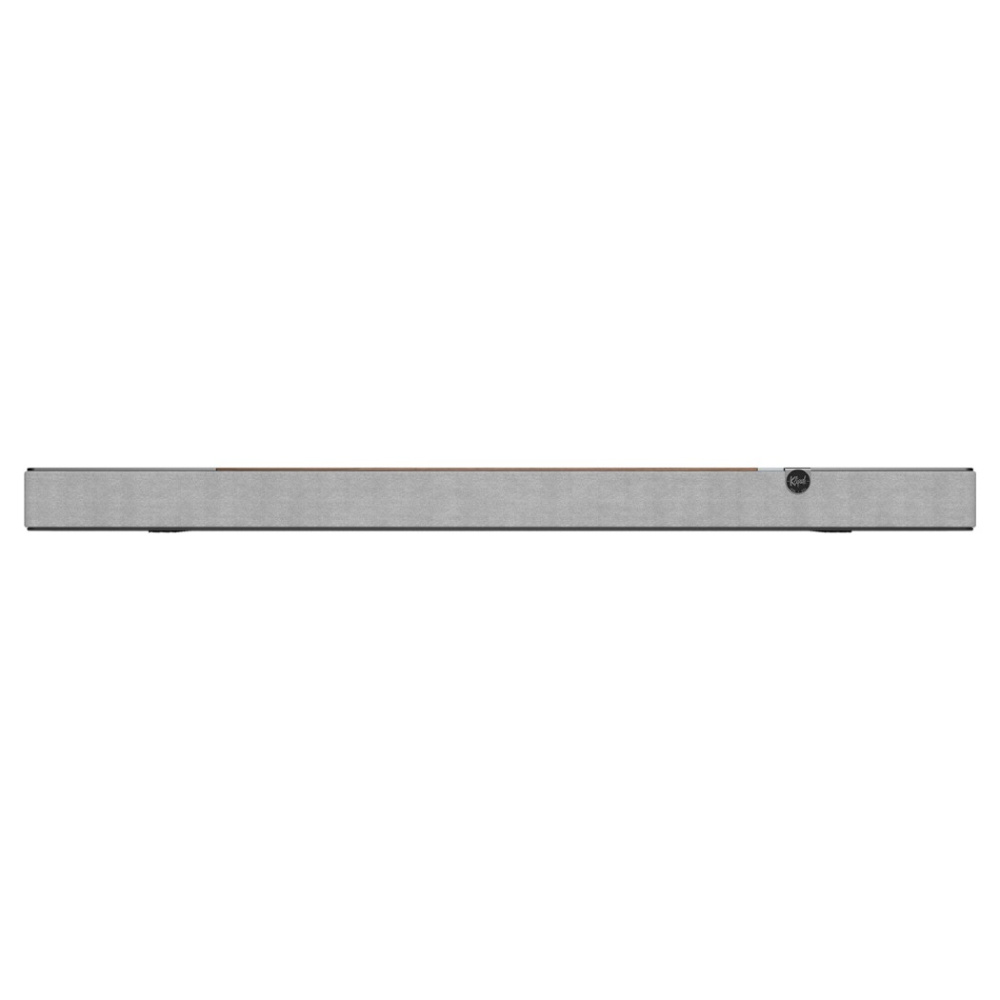 Klipsch Flexus Core 200, Soundbar mit Dolby Atmos, Walnuss