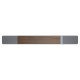 Klipsch Flexus Core 200, Soundbar mit Dolby Atmos, Walnuss Klipsch Flexus Core 200, Soundbar mit Dolby Atmos, Walnuss