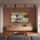 Klipsch Flexus Core 200, Soundbar mit Dolby Atmos, Walnuss Klipsch Flexus Core 200, Soundbar mit Dolby Atmos, Walnuss