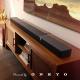 Klipsch Flexus Core 300, 5.1.2-Soundbar mit Dolby Atmos Klipsch Flexus Core 300, 5.1.2-Soundbar mit Dolby Atmos