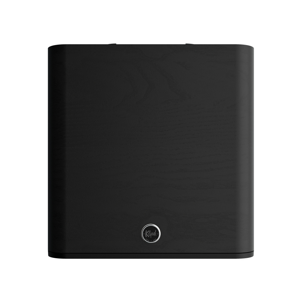 Klipsch Flexus SUB 100, kabelloser aktiver 10-Zoll-Subwoofer