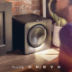 Klipsch Flexus SUB 200, kabelloser aktiver 12-Zoll-Subwoofer Klipsch Flexus SUB 200, kabelloser aktiver 12-Zoll-Subwoofer