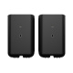 Klipsch Flexus SURR 100, kabellose Surround-Lautsprecher Klipsch Flexus SURR 100, kabellose Surround-Lautsprecher