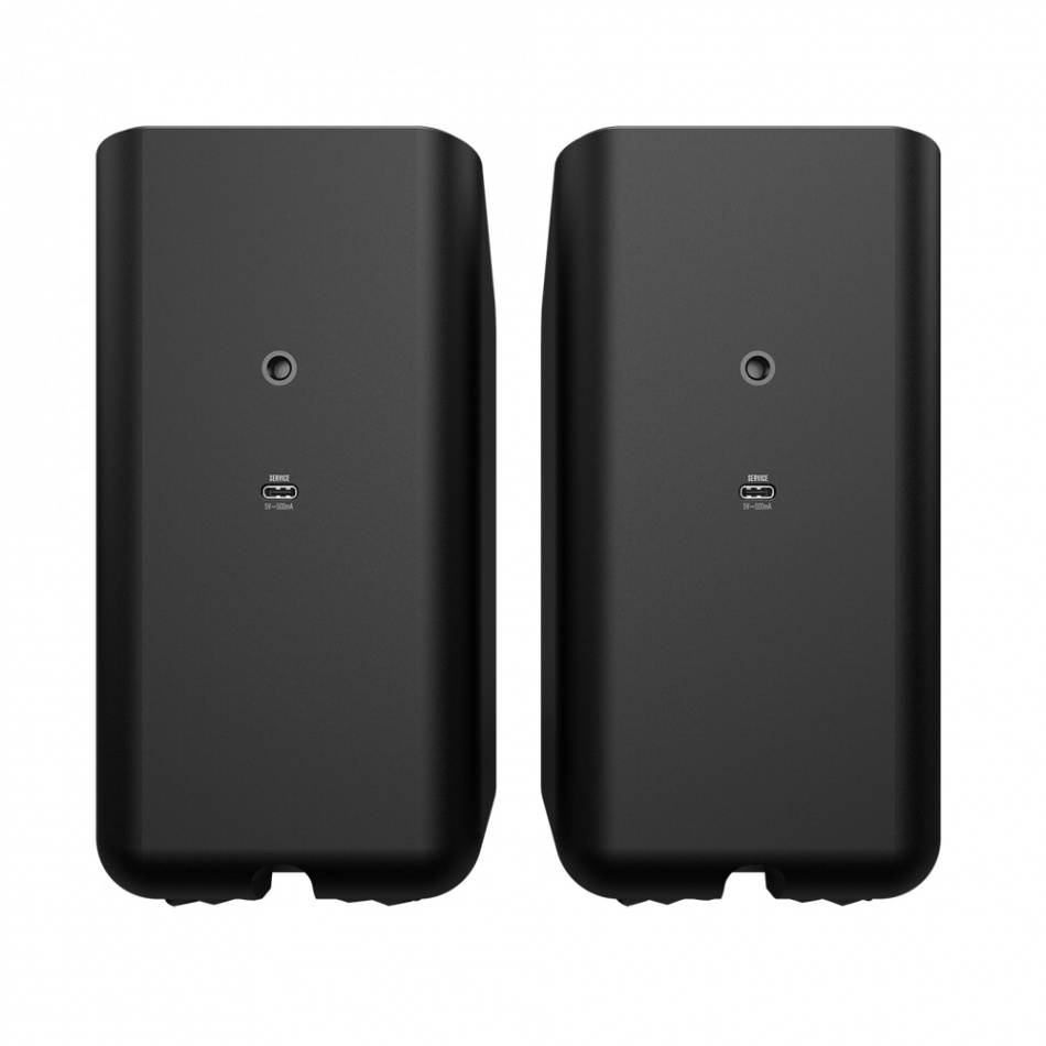 Klipsch Flexus Surr 200, kabellose Surround-Lautsprecher für Core 200/300