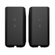 Klipsch Flexus Surr 200, kabellose Surround-Lautsprecher für Core 200/300 Klipsch Flexus Surr 200, kabellose Surround-Lautsprecher für Core 200/300