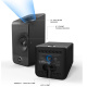 Klipsch Flexus Surr 200, kabellose Surround-Lautsprecher für Core 200/300 Klipsch Flexus Surr 200, kabellose Surround-Lautsprecher für Core 200/300