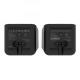 Klipsch Flexus Surr 200, kabellose Surround-Lautsprecher für Core 200/300 Klipsch Flexus Surr 200, kabellose Surround-Lautsprecher für Core 200/300