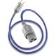 Isotek Premier, geerdetes Netzkabel mit C19-Stecker, 1.5 Meter Isotek Premier, geerdetes Netzkabel mit C19-Stecker, 1.5 Meter