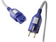 Isotek EVO3 Sequel geerdetes Netzkabel mit C19-Stecker, 2 Meter Isotek EVO3 Sequel geerdetes Netzkabel mit C19-Stecker, 2 Meter