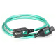 Isotek EVO3 Initium, geerdetes Netzkabel mit C15, 3 m Isotek EVO3 Initium, geerdetes Netzkabel mit C15, 3 m