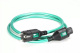 Isotek Initium, geerdetes Netzkabel mit C15-Stecker, 1.5 Meter Isotek Initium, geerdetes Netzkabel mit C15-Stecker, 1.5 Meter
