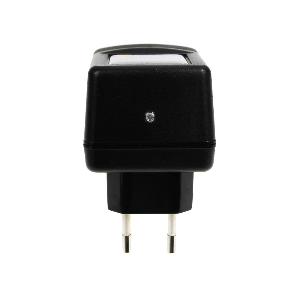 Isotek IsoPlug, Netzstecker mit Shunt-Filter