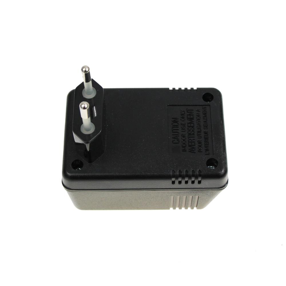 Isotek IsoPlug, Netzstecker mit Shunt-Filter
