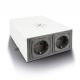Isotek EVO3 Mini Mira, Netzfilter für Bildgeräte Isotek EVO3 Mini Mira, Netzfilter für Bildgeräte