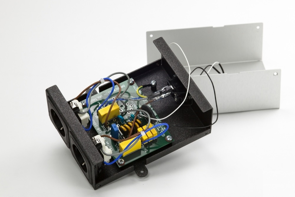 Isotek EVO3 Mini Mira, Netzfilter für Bildgeräte