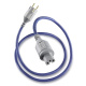 Isotek Premier, geerdetes Netzkabel mit C15-Stecker 1.5 Meter Isotek Premier, geerdetes Netzkabel mit C15-Stecker 1.5 Meter