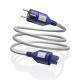 Isotek EVO3 Sequel geerdetes Netzkabel mit C15-Stecker, 2 Meter Isotek EVO3 Sequel geerdetes Netzkabel mit C15-Stecker, 2 Meter