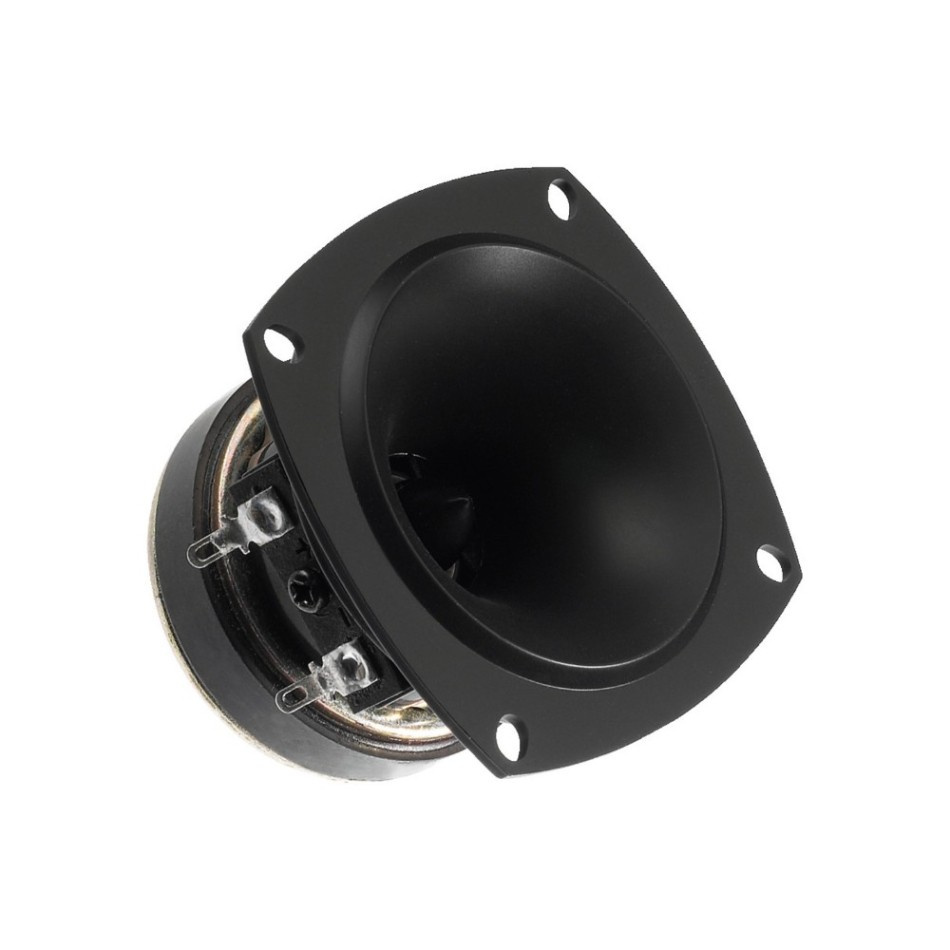 Monacor HT-30, kompakter Hornhochtöner, 8 Ohm