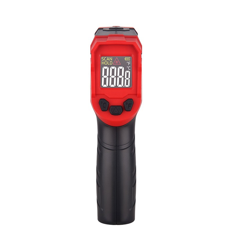 TASI TA606A+, berührungsloses Temperaturmessgerät
