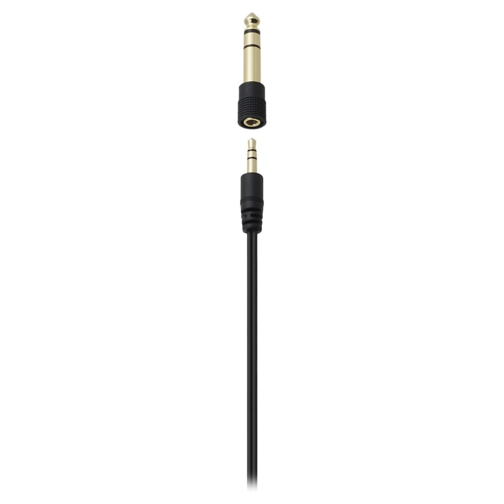 Audio Technica ATH-AVC200 geschlossene Over-Ear-Kopfhörer