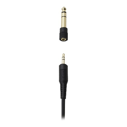 Audio Technica ATH-AVC500 geschlossene Over-Ear-Kopfhörer