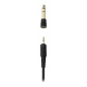 Audio Technica ATH-AVC500 geschlossene Over-Ear-Kopfhörer Audio Technica ATH-AVC500 geschlossene Over-Ear-Kopfhörer