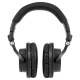 Audio Technica ATH-M50xBT2, kabellose Over-Ear-Kopfhörer, schwarz Audio Technica ATH-M50xBT2, kabellose Over-Ear-Kopfhörer, schwarz