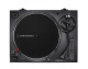 Audio Technica AT-LP120XUSB Plattenspieler, schwarz Audio Technica AT-LP120XUSB Plattenspieler, schwarz