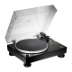 Audio Technica AT-LP5X mit vormontiertem AT-VM95E-Tonabnehmer Audio Technica AT-LP5X mit vormontiertem AT-VM95E-Tonabnehmer