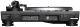 Audio Technica AT-LP5X mit vormontiertem AT-VM95E-Tonabnehmer Audio Technica AT-LP5X mit vormontiertem AT-VM95E-Tonabnehmer