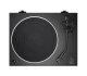 Audio Technica AT-LP5X mit vormontiertem AT-VM95E-Tonabnehmer Audio Technica AT-LP5X mit vormontiertem AT-VM95E-Tonabnehmer