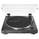 Audio Technica AT-LP60XUSB Plattenspieler mit USB Audio Technica AT-LP60XUSB Plattenspieler mit USB