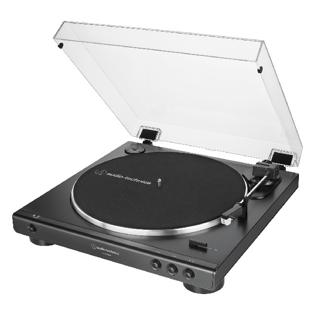 Audio Technica AT-LP60XUSB Plattenspieler mit USB