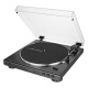Audio Technica AT-LP60XUSB Plattenspieler mit USB Audio Technica AT-LP60XUSB Plattenspieler mit USB
