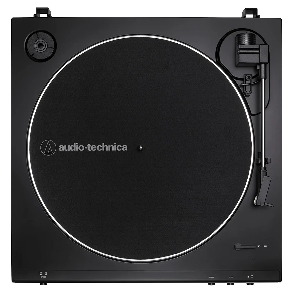 Audio Technica AT-LP60XUSB Plattenspieler mit USB