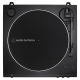 Audio Technica AT-LP60XUSB Plattenspieler mit USB Audio Technica AT-LP60XUSB Plattenspieler mit USB