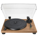 Audio-Technica AT-LPW40WN Plattenspieler mit AT-VM95E-Tonabnehmer, Walnuss Audio-Technica AT-LPW40WN Plattenspieler mit AT-VM95E-Tonabnehmer, Walnuss