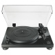 Audio-Technica AT-LPW50PB Plattenspieler mit AT-VM95E-Tonabnehmer, schwarz Audio-Technica AT-LPW50PB Plattenspieler mit AT-VM95E-Tonabnehmer, schwarz