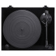 Audio-Technica AT-LPW50PB Plattenspieler mit AT-VM95E-Tonabnehmer, schwarz Audio-Technica AT-LPW50PB Plattenspieler mit AT-VM95E-Tonabnehmer, schwarz