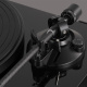 Audio-Technica AT-LPW50PB Plattenspieler mit AT-VM95E-Tonabnehmer, schwarz Audio-Technica AT-LPW50PB Plattenspieler mit AT-VM95E-Tonabnehmer, schwarz
