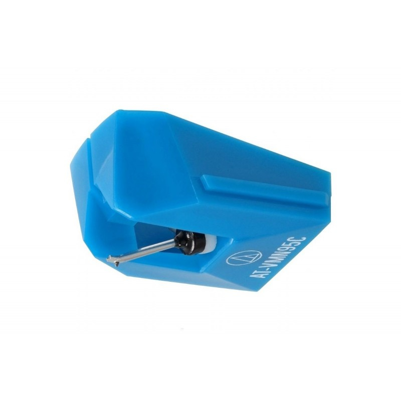 Audio Technica AT-VMN95C, Ersatznadel für Plattenspieler