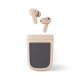 Urbanista Phoenix solarbetrieben aufladbare True-Wireless-Kopfhörer, Desert Rose Urbanista Phoenix solarbetrieben aufladbare True-Wireless-Kopfhörer, Desert Rose
