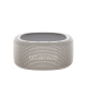 Urbanista Malibu Bluetooth-Lautsprecher mit Solarladung, Desert Grey Urbanista Malibu Bluetooth-Lautsprecher mit Solarladung, Desert Grey