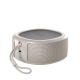 Urbanista Malibu Bluetooth-Lautsprecher mit Solarladung, Desert Grey Urbanista Malibu Bluetooth-Lautsprecher mit Solarladung, Desert Grey